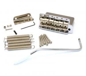 099-2049-000 Fender Vintage Guitar Stratocaster USA Steel Tremolo Bridge Kit 0992049000