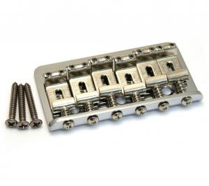 006-0068-000 Fender Import Classic Series Vintage Hardtail Strat Guitar Bridge 0060068000