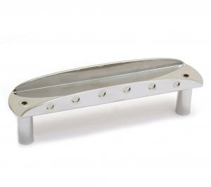 BASE-M Jaguar/Jazzmaster/Mustang Guitar Bridge Base Only