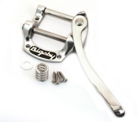 TP-3640-001 Bigsby USA B5 Vibrato Tailpiece Flat Top Guitar