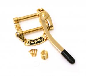 TP-3640-002 Bigsby USA B5 Gold Vibrato Tailpiece