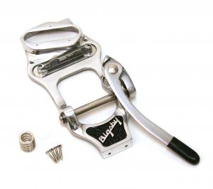 006-3558-000 Bigsby B16 Vibrato USA Assembly for Fender Tele Sand Cast Aluminum 0063558000
