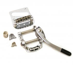 086-8013-002 Bigsby Logo B5 Fender Custom Vibrato Mod Kit Tailpiece Telecaster 0868013002