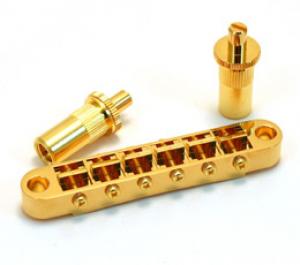 GOLD GOTOH TUNEMATIC BRIDGE