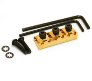 BP-0026-002 Economy R2 Style Gold Floyd Rose Locking Nut